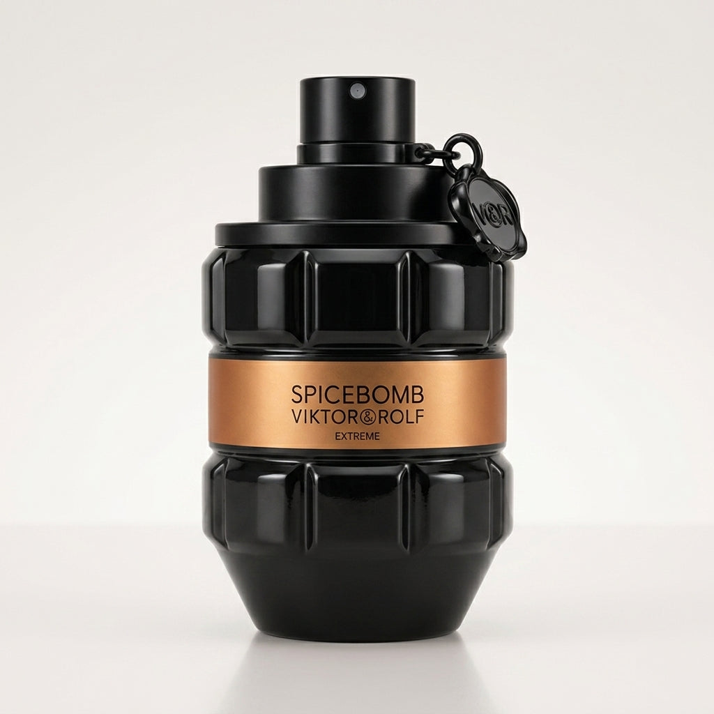 Viktor&Rolf Spicebomb Extreme EDP For Men