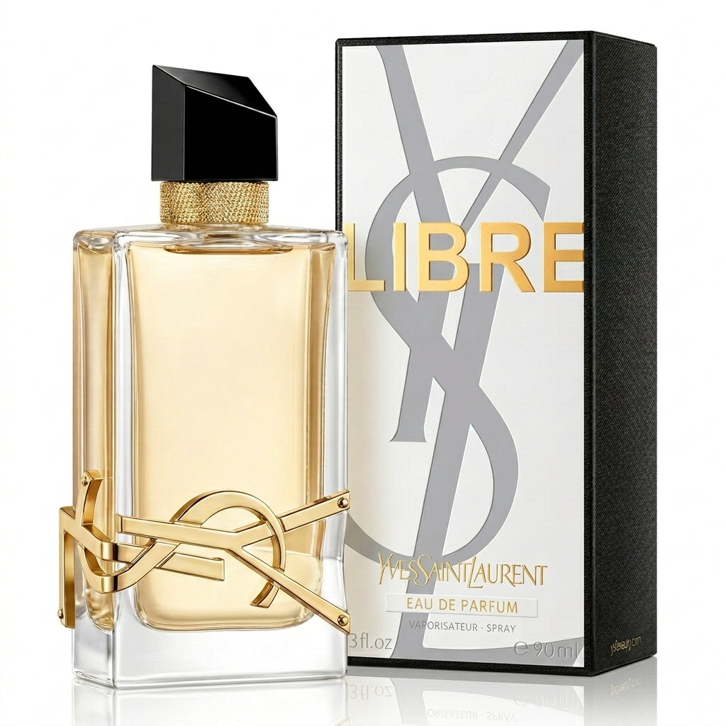 YSL Libre EDP For Women 90ML