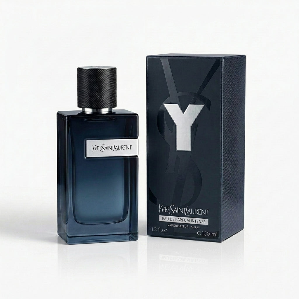 YSL Y EDP For Men 100ML