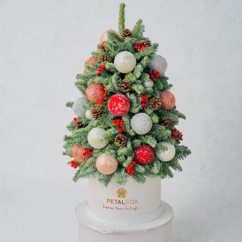 Beautiful Christmas Joy Gift