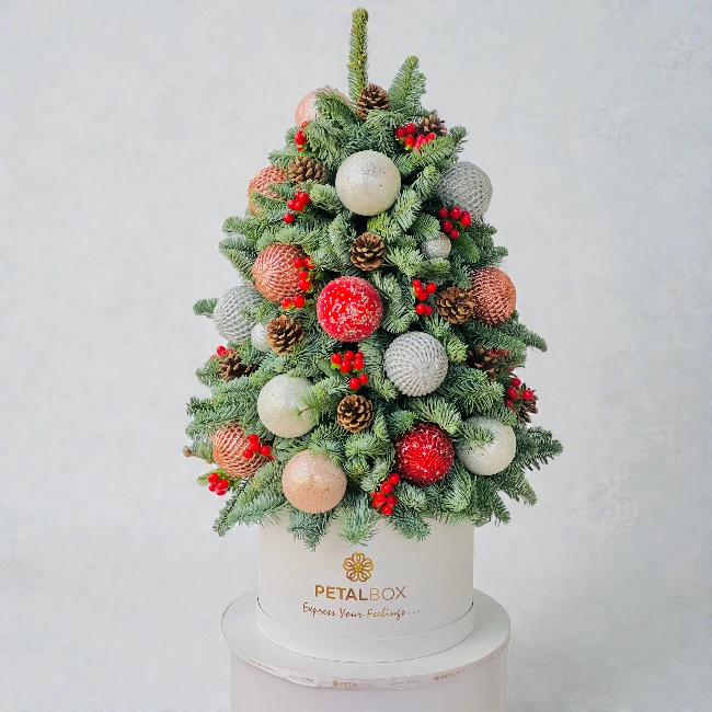 Beautiful Christmas Joy Gift