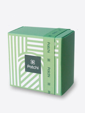 Patchi Chocolate Box 1kg