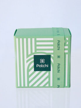 Patchi Chocolate Box 500Gm