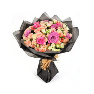 Emotional-Mix-Flower-Bouquet