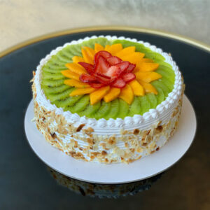 Fruit-Cake