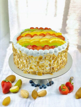 Fruit Cake