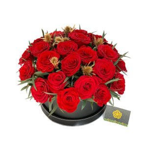 Love-You-Flower-Box