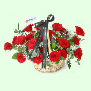 Red-Roses-Basket