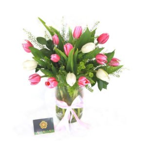 Tulips-with-Vase