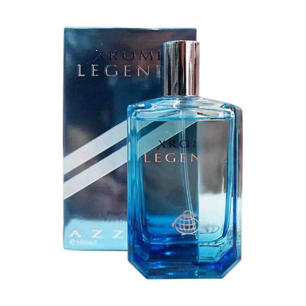 X Rome Legends Men Perfume | Gift Perfume in UAE
