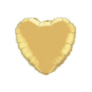 Heart-Gold-Foil-Balloon