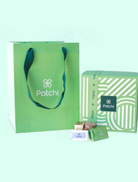 Patchi Chocolate Box 250Gm