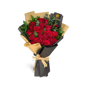 Valentine-Love-Surprise-Roses