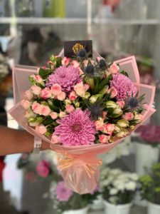 Customize Flower Bouquets and Arrangements - Petal Box (19)