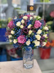 Customize Flower Bouquets and Arrangements - Petal Box (20)
