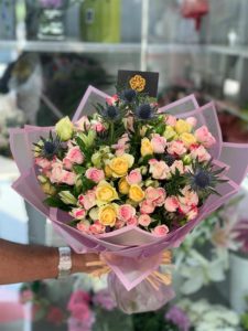 Customize Flower Bouquets and Arrangements - Petal Box (21)