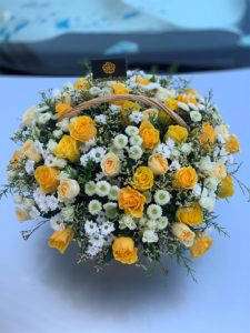 Customize Flower Bouquets and Arrangements - Petal Box (22)