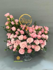 Customize Flower Bouquets and Arrangements - Petal Box (25)