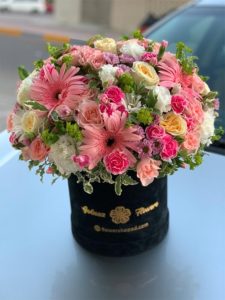 Customize Flower Bouquets and Arrangements - Petal Box (29)
