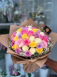 Customize Flower Bouquets and Arrangements - Petal Box (30)