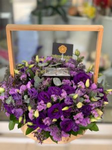 Customize Flower Bouquets and Arrangements - Petal Box (31)