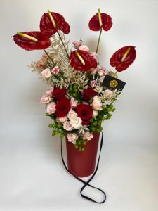 Customize Flower Bouquets and Arrangements - Petal Box (33)