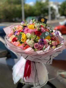 Customize Flower Bouquets and Arrangements - Petal Box (34)
