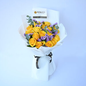 Pretty-Roses-Bouquet