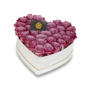 Purple-Roses-Heart-Box