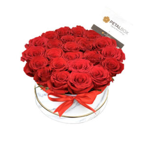 Love-Sentiment-Roses-Arrangement