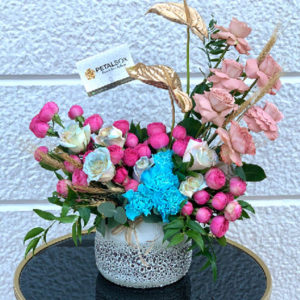 Autumn-Flower-Pot-Arrangement