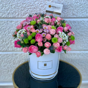 Lovely-Flower-Box