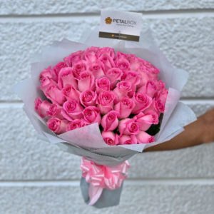 50-Pink-Roses-Bouquet