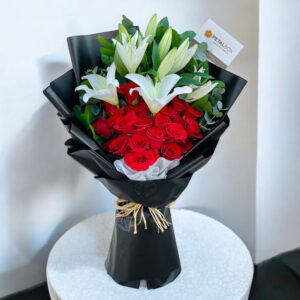 Feeling-Love-Valentine-Bouquet