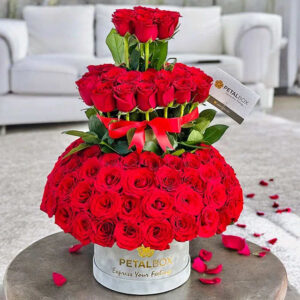 Red-Roses-Premium-Arrangement