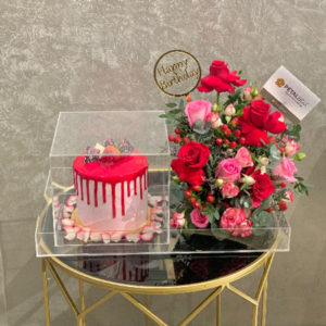 Birthday-Cake-Luxury-Arrangement