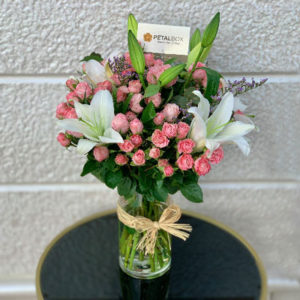 Mothers-Love-Flower-Vase