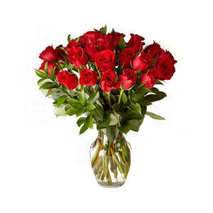 24-Red-Roses--Glass-Vase