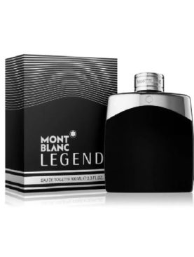 Mont Blanc Legend Men