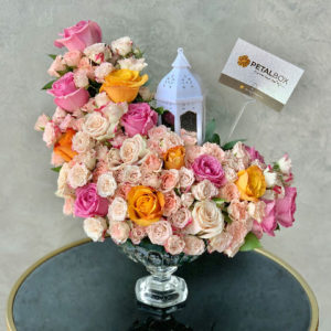 Mubarak-Flower-Vase-Arrangement