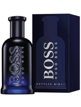 Boss Hugo Boss Bottled Night