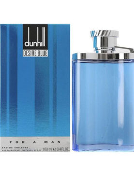 Dunhill Desire Blue