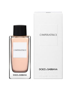 L'imperatrice Perfume Dolce & Gabbana