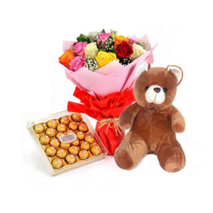 Colorful-Bouquet-Combo-Gift