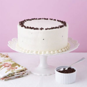 Tiramisu-Cake