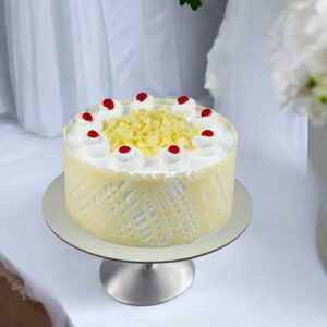 White-Forest-Cake