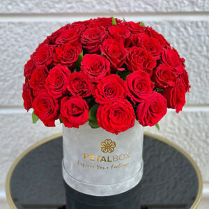 Love-Roses-Hat-Box