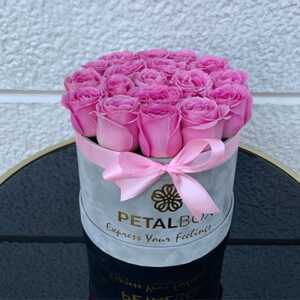 Pink-Roses-Blooming-Box