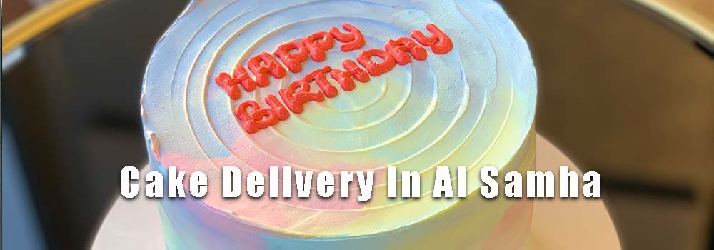 Cake-Delivery-in-Al-Samha