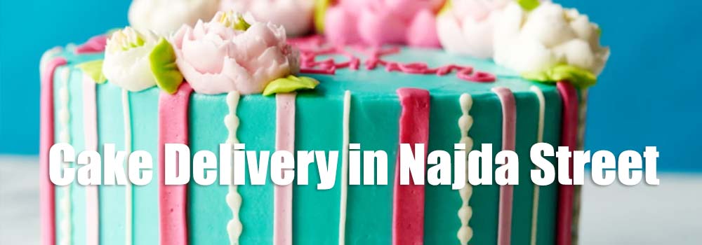 Cake-Delivery-in-Najda-Street